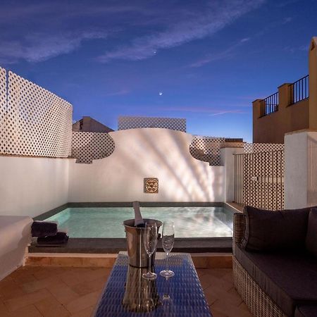 Hommyhome Castellar Luxury Sevilha Exterior foto