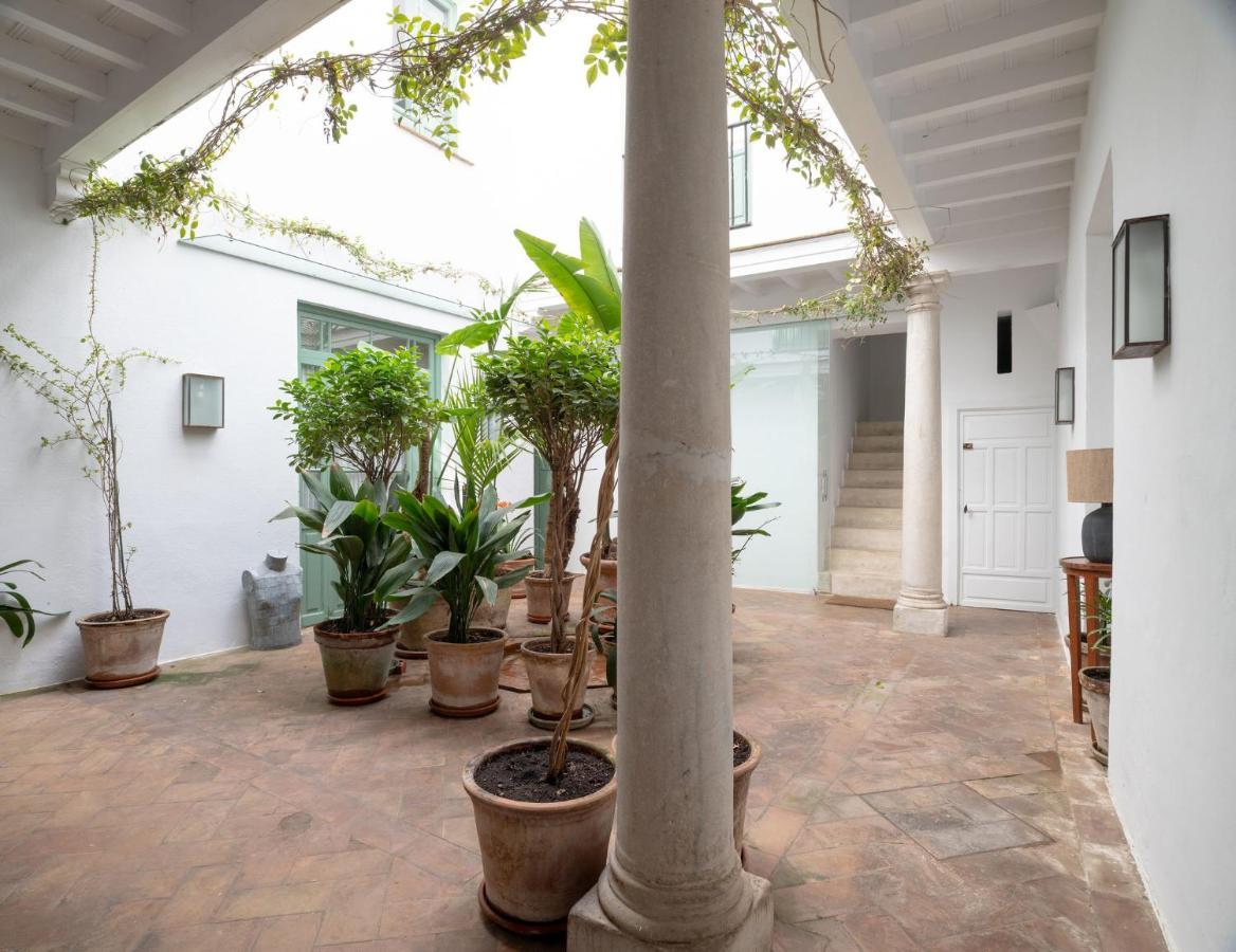 Hommyhome Castellar Luxury Sevilha Exterior foto