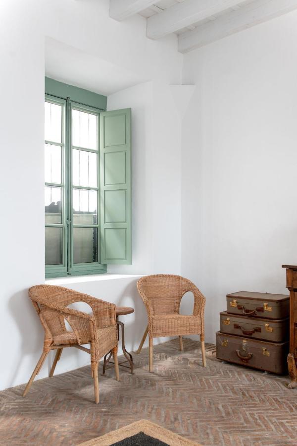 Hommyhome Castellar Luxury Sevilha Exterior foto