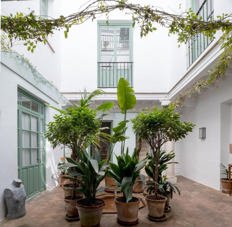 Hommyhome Castellar Luxury Sevilha Exterior foto