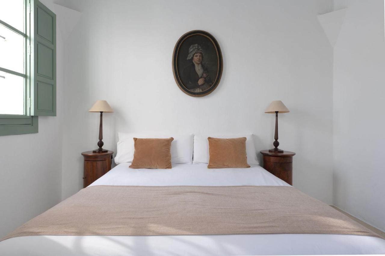 Hommyhome Castellar Luxury Sevilha Exterior foto