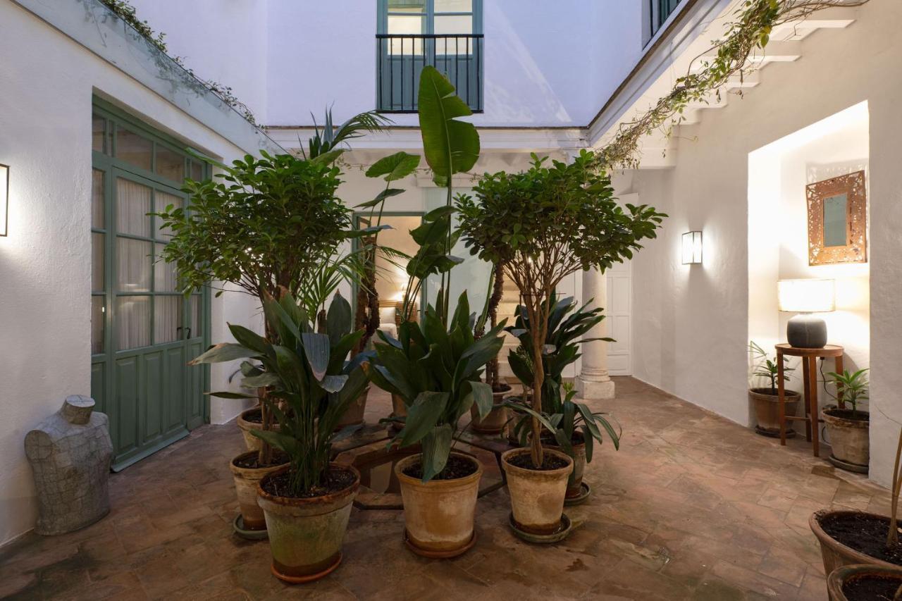 Hommyhome Castellar Luxury Sevilha Exterior foto