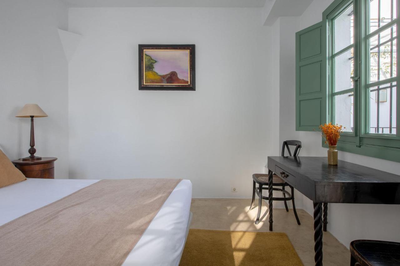 Hommyhome Castellar Luxury Sevilha Exterior foto