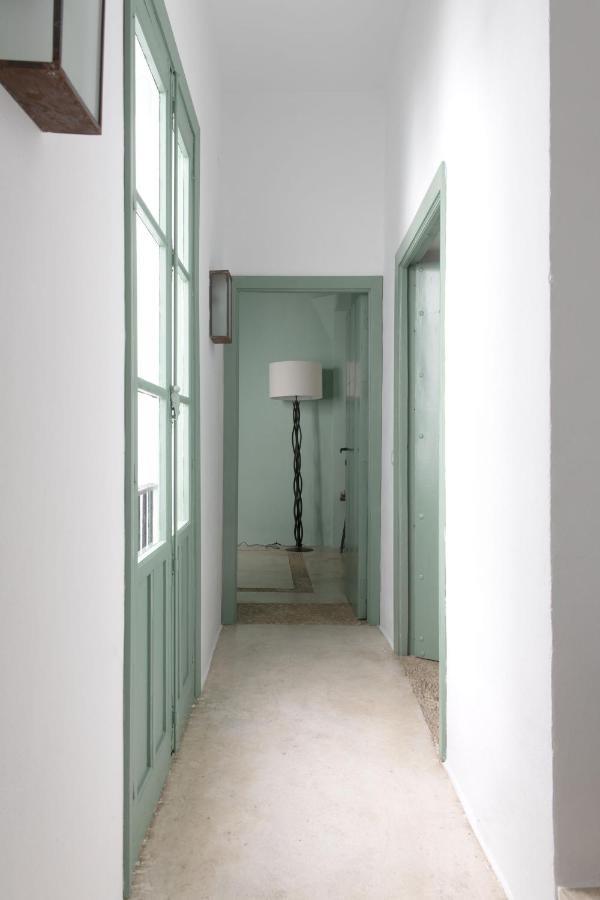 Hommyhome Castellar Luxury Sevilha Exterior foto