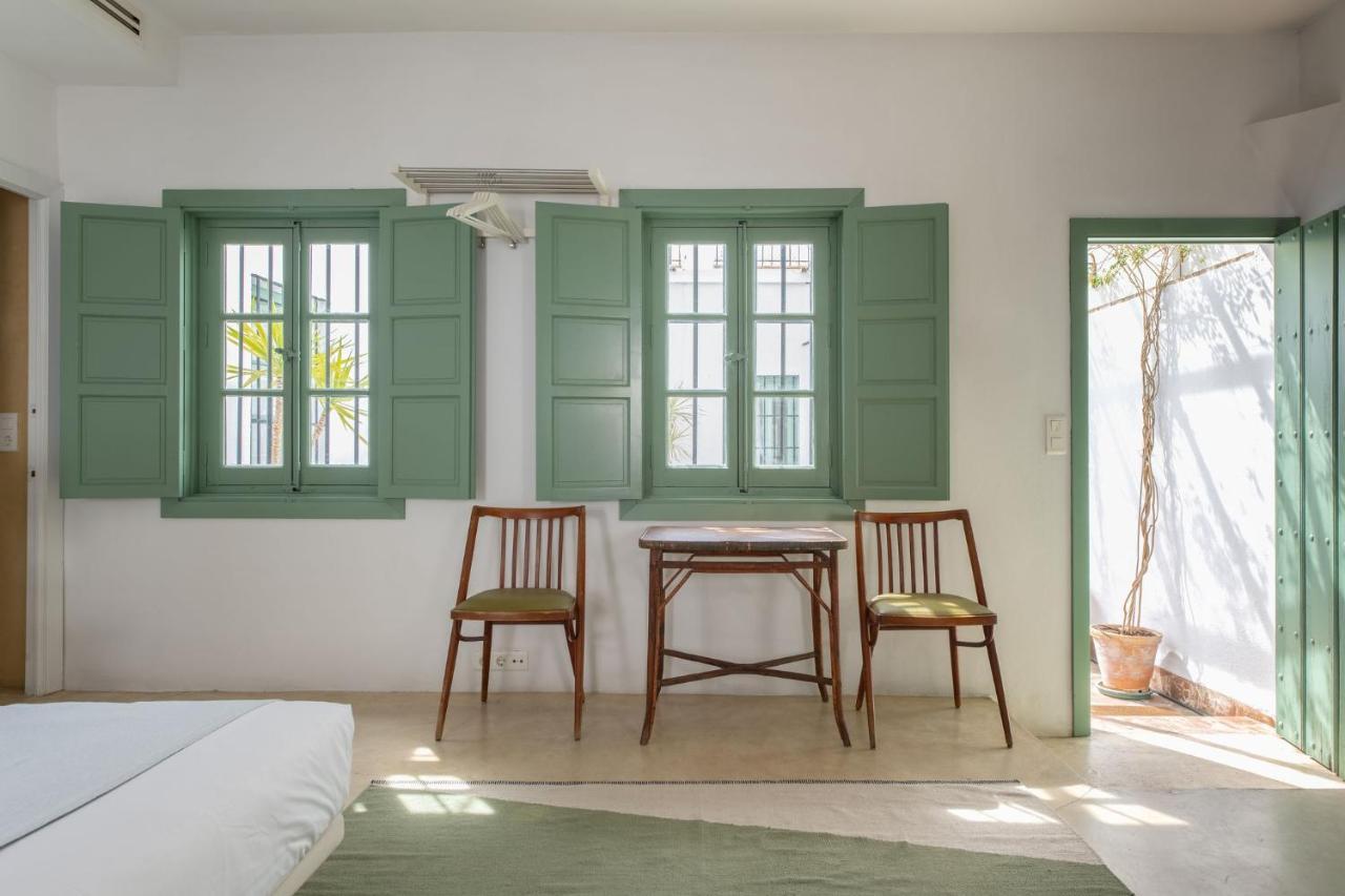 Hommyhome Castellar Luxury Sevilha Exterior foto