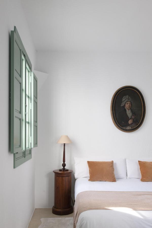Hommyhome Castellar Luxury Sevilha Exterior foto