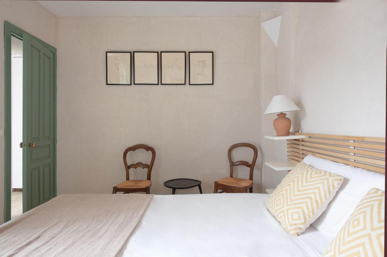 Hommyhome Castellar Luxury Sevilha Exterior foto