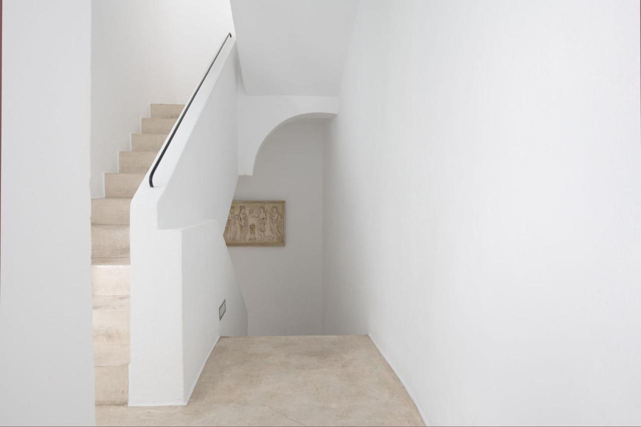 Hommyhome Castellar Luxury Sevilha Exterior foto