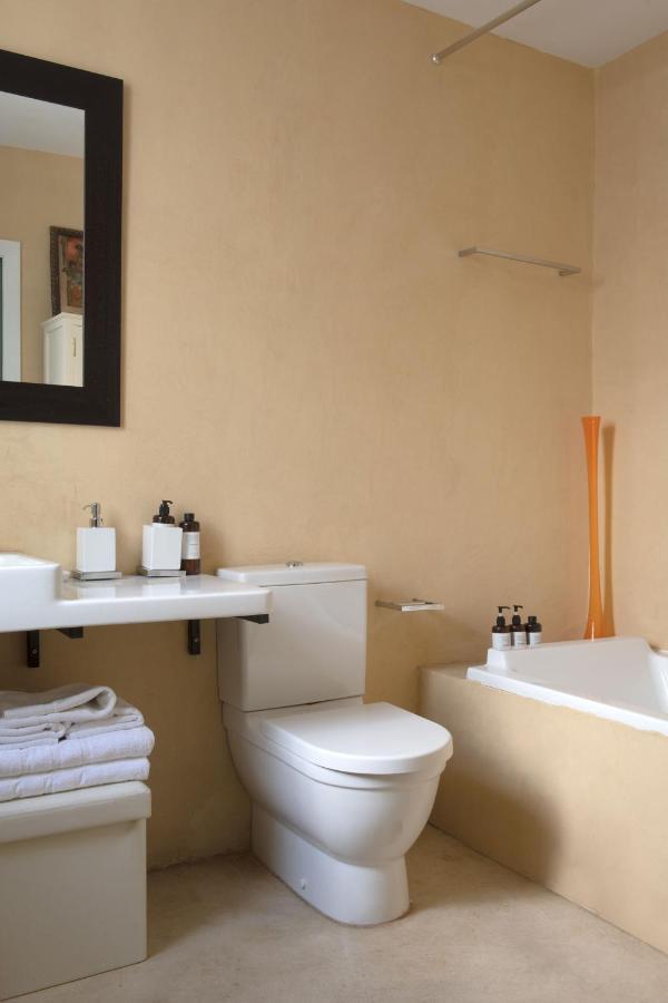 Hommyhome Castellar Luxury Sevilha Exterior foto