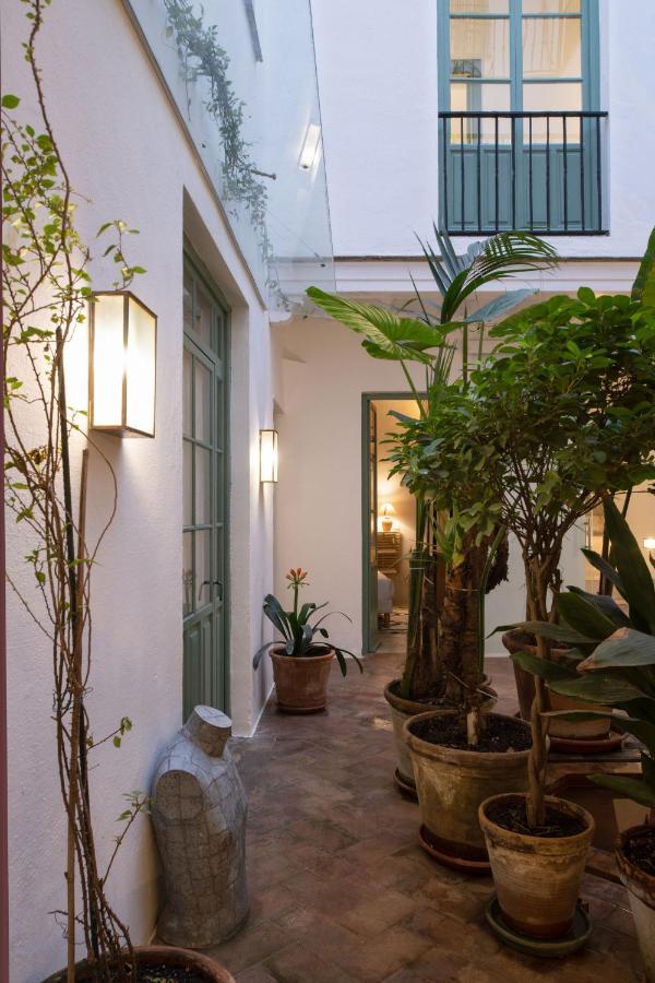 Hommyhome Castellar Luxury Sevilha Exterior foto