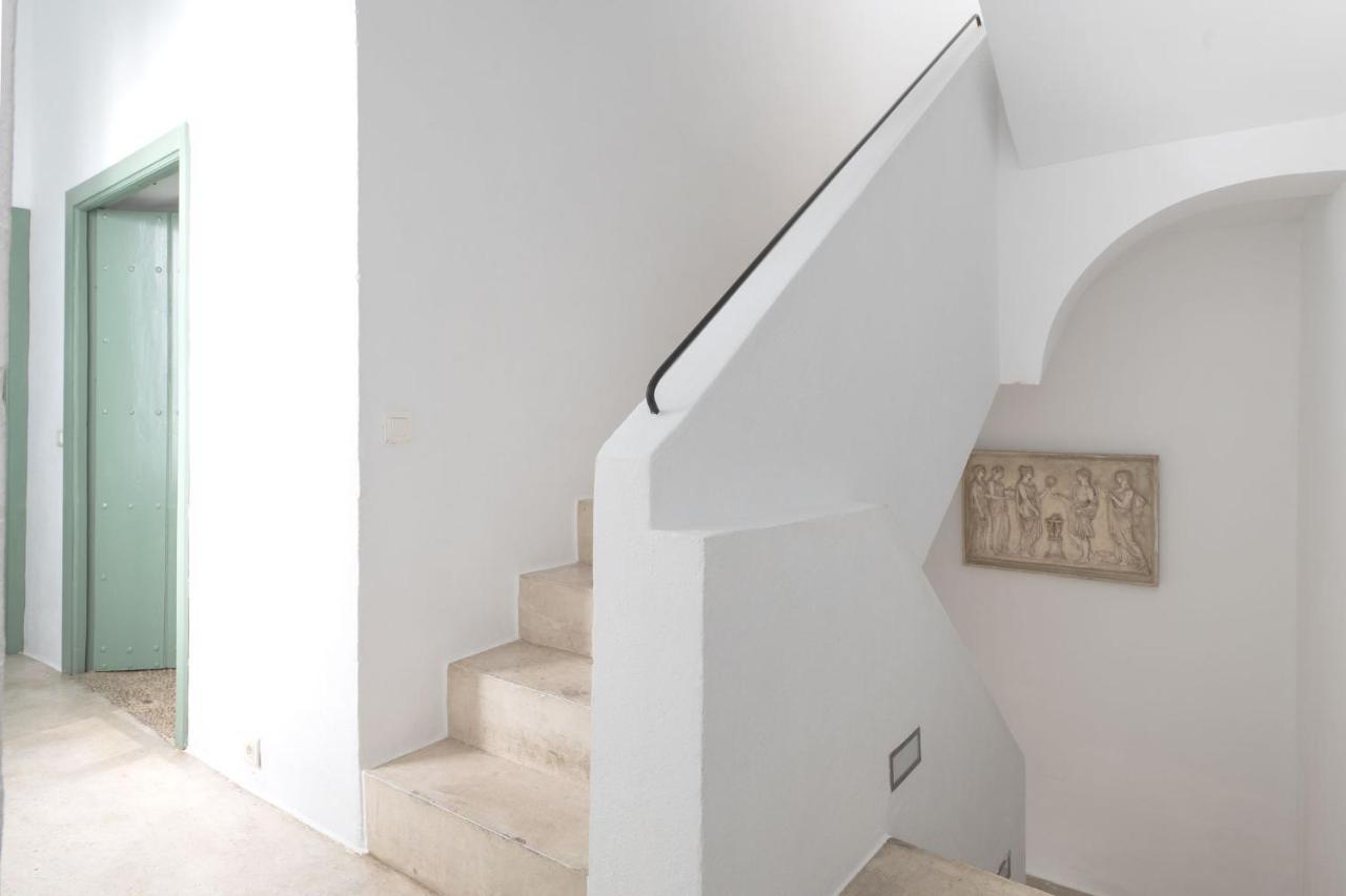 Hommyhome Castellar Luxury Sevilha Exterior foto