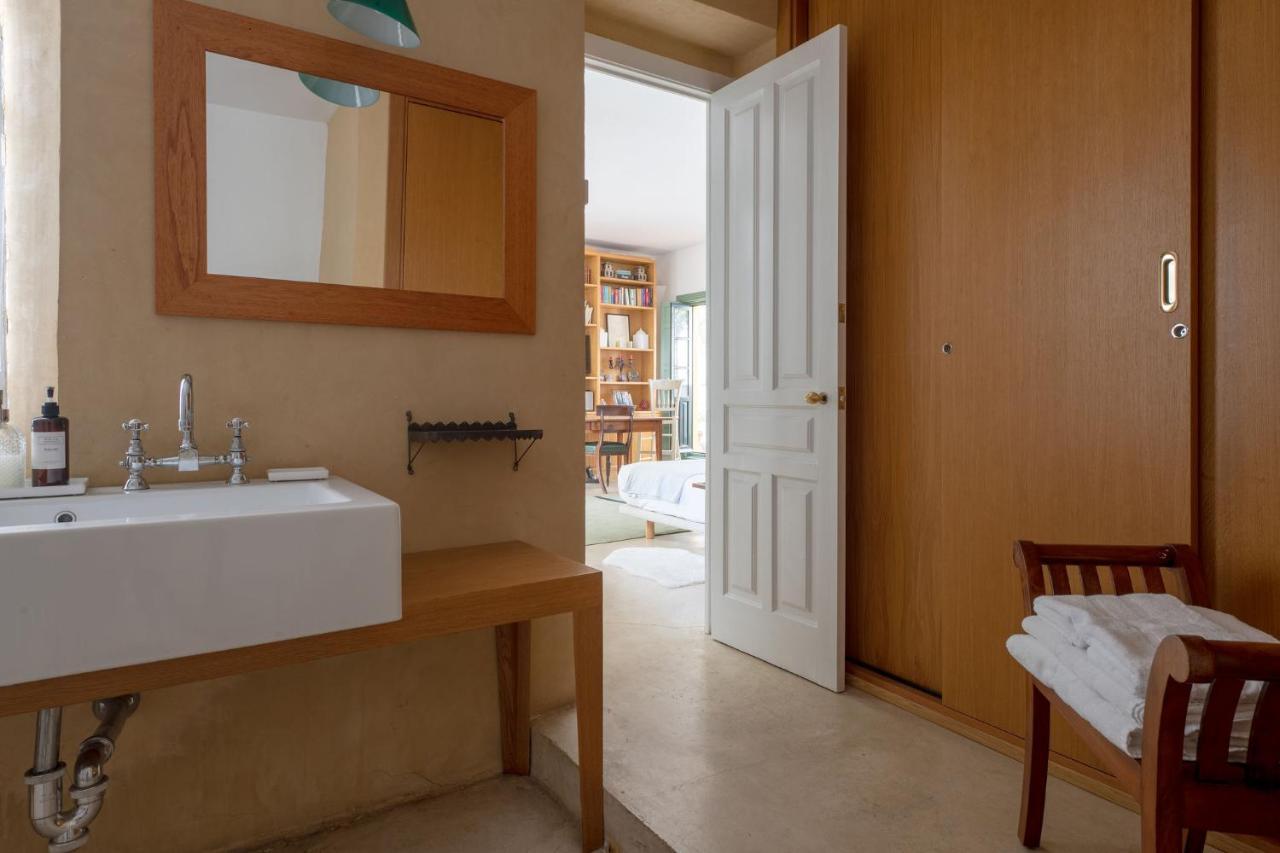 Hommyhome Castellar Luxury Sevilha Exterior foto