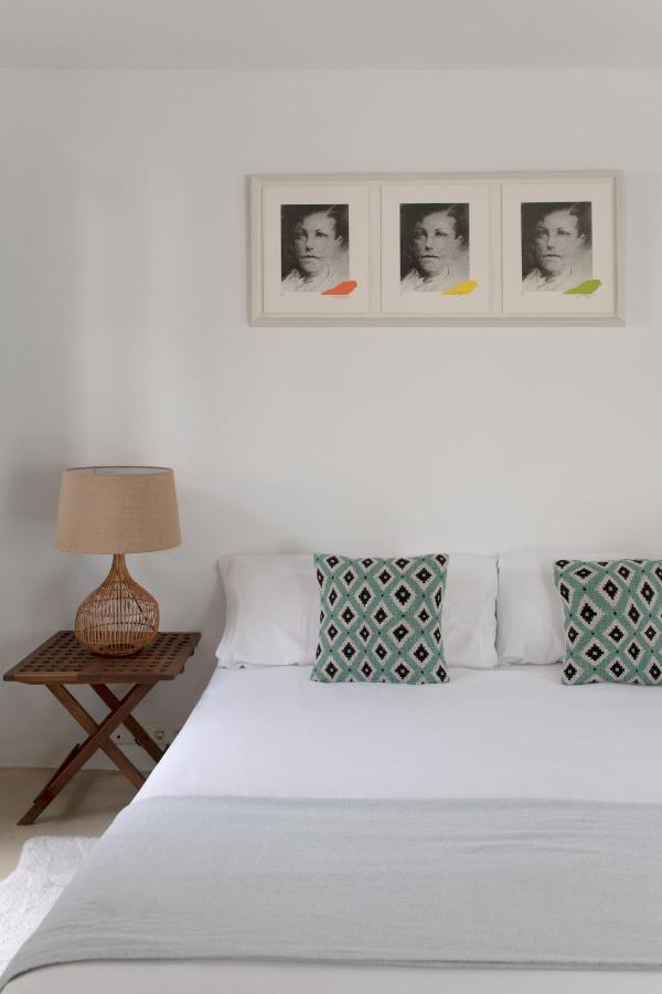 Hommyhome Castellar Luxury Sevilha Exterior foto