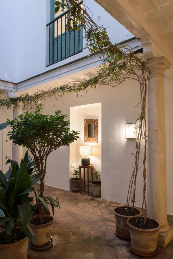 Hommyhome Castellar Luxury Sevilha Exterior foto
